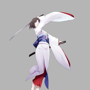 两仪式