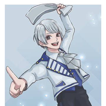 東郷スバル