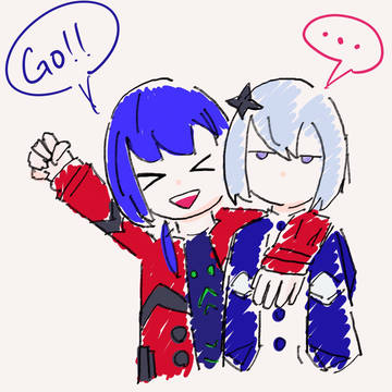 理芽fa詰めあわせ