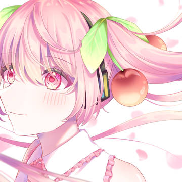 桜ミク 🌸