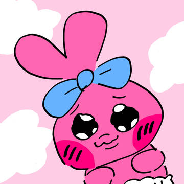 おぱんちゅうさぎぃ