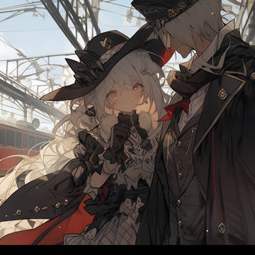steampunk