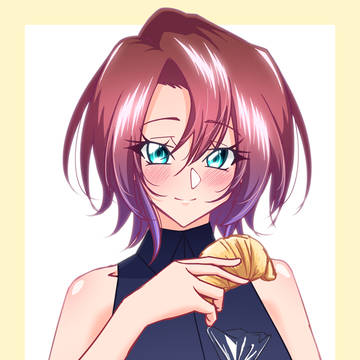 八坂シオン