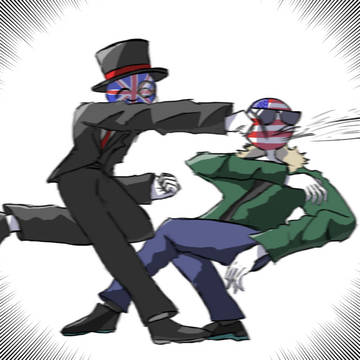 ブリカスマッシュ