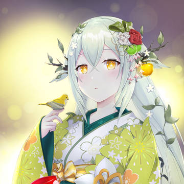 Melony New Year 2023