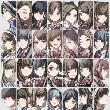 ルドビコ女学院