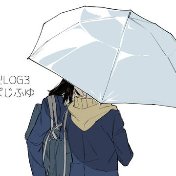東リベLOG3
