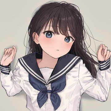 セーラー服