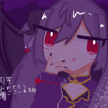 イラコン参加失礼しますッ!