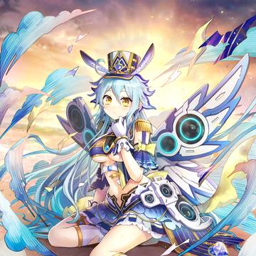 【Z/X】ナムEX
