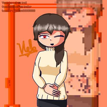 this is just my oc :)