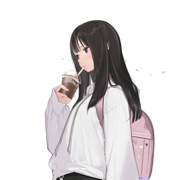春ガール