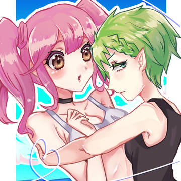 まきれい