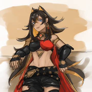 Dehya