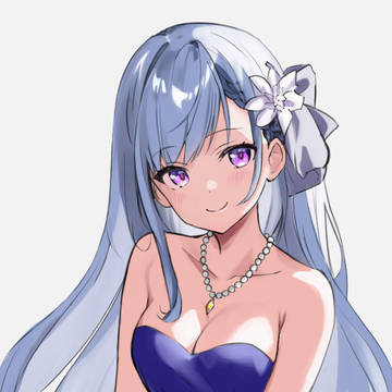 ユフィリア
