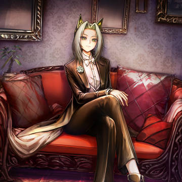 ケルシー