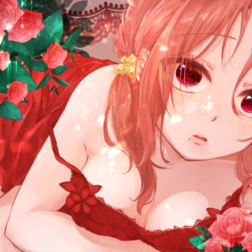 朝、目覚め