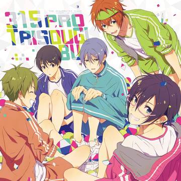 315PRO TAISOUGIBU　～SAIROKU～