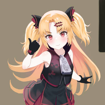 赤月ゆに