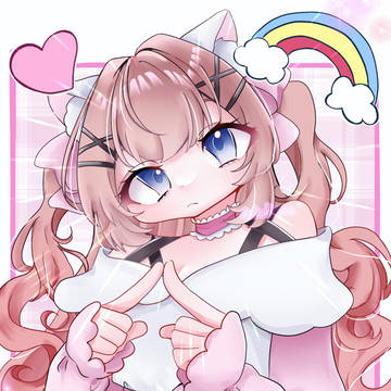 栗六みみちゃん