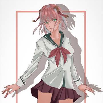 靴下履いてないね