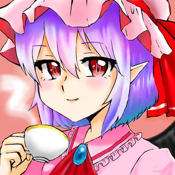 レミリア
