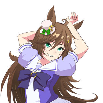 ミスターシービー