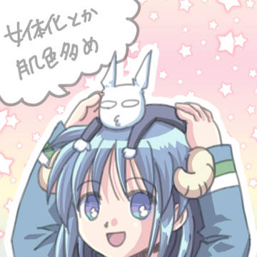 楊戩いろいろ