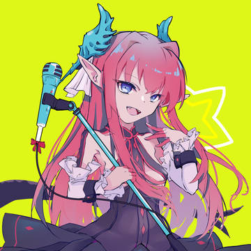 摸了个龙娘 伊丽莎白巴托里