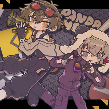 にじさんじFAまとめ6