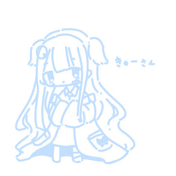 らくがき