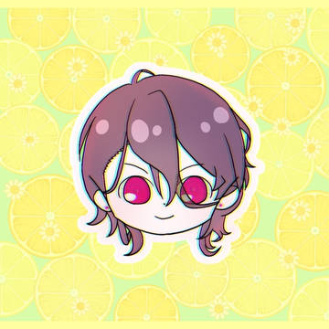 俺零くん🍋