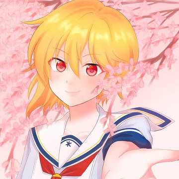 仁兎なずな