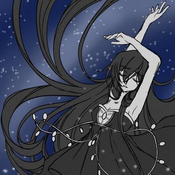 Cursed Princess