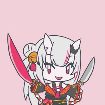 百鬼あやめ