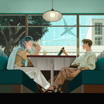 Meeting point