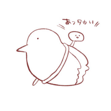 杏ﾁｬｰと名無しさんの絵個展