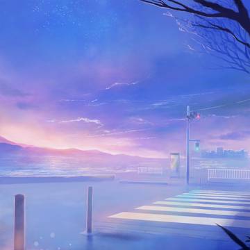 雪解