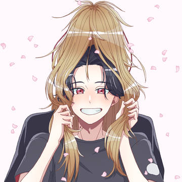 こりゅう色！(こりゅぶぜ)