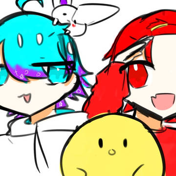 生きてるだけで超えらいッッ!
