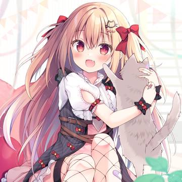 🐱