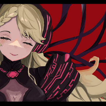 1st corp commander - camilla