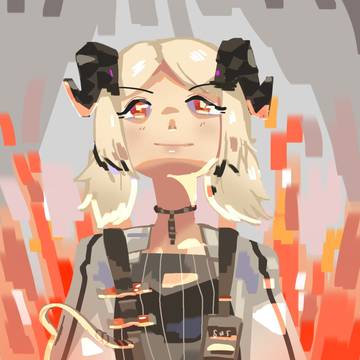 ifrit arson