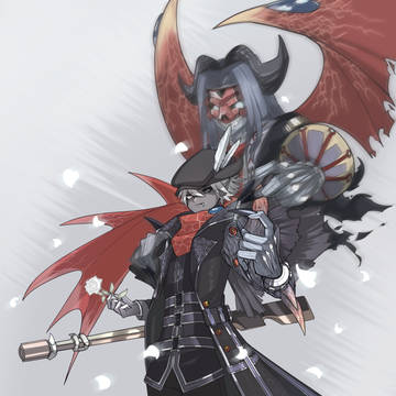 마탄환의 사수 맥스 魔弾の射手マックス