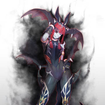 悪魔嬢リリス