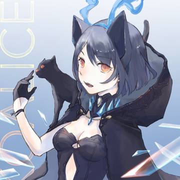 NEKOALICE