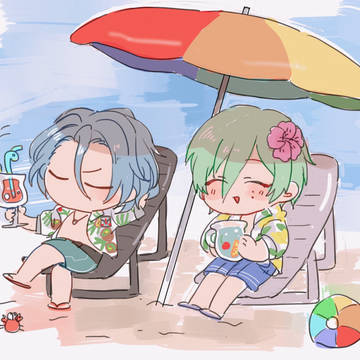 ついろぐ
