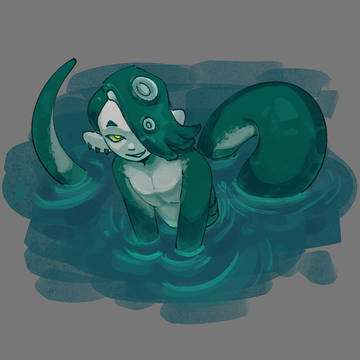 Nessie Fuka