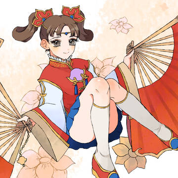 大喬