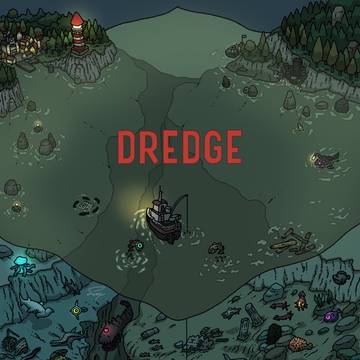 DREDGE